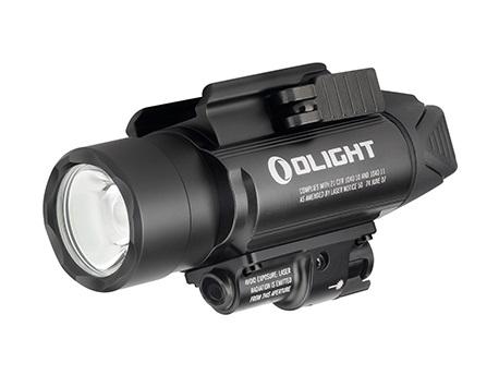 Olight - Olight Baldr Groen